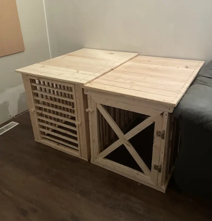 Dog Crates