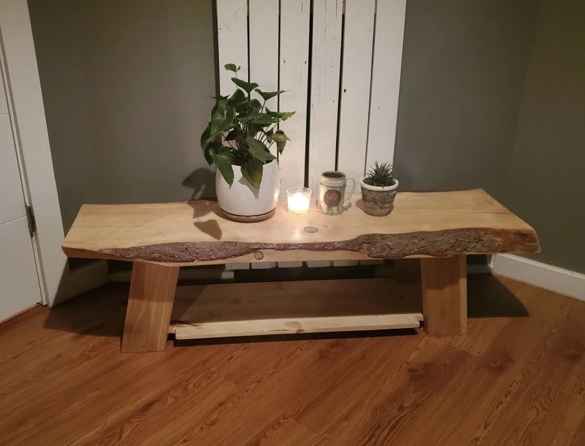 Natural Table