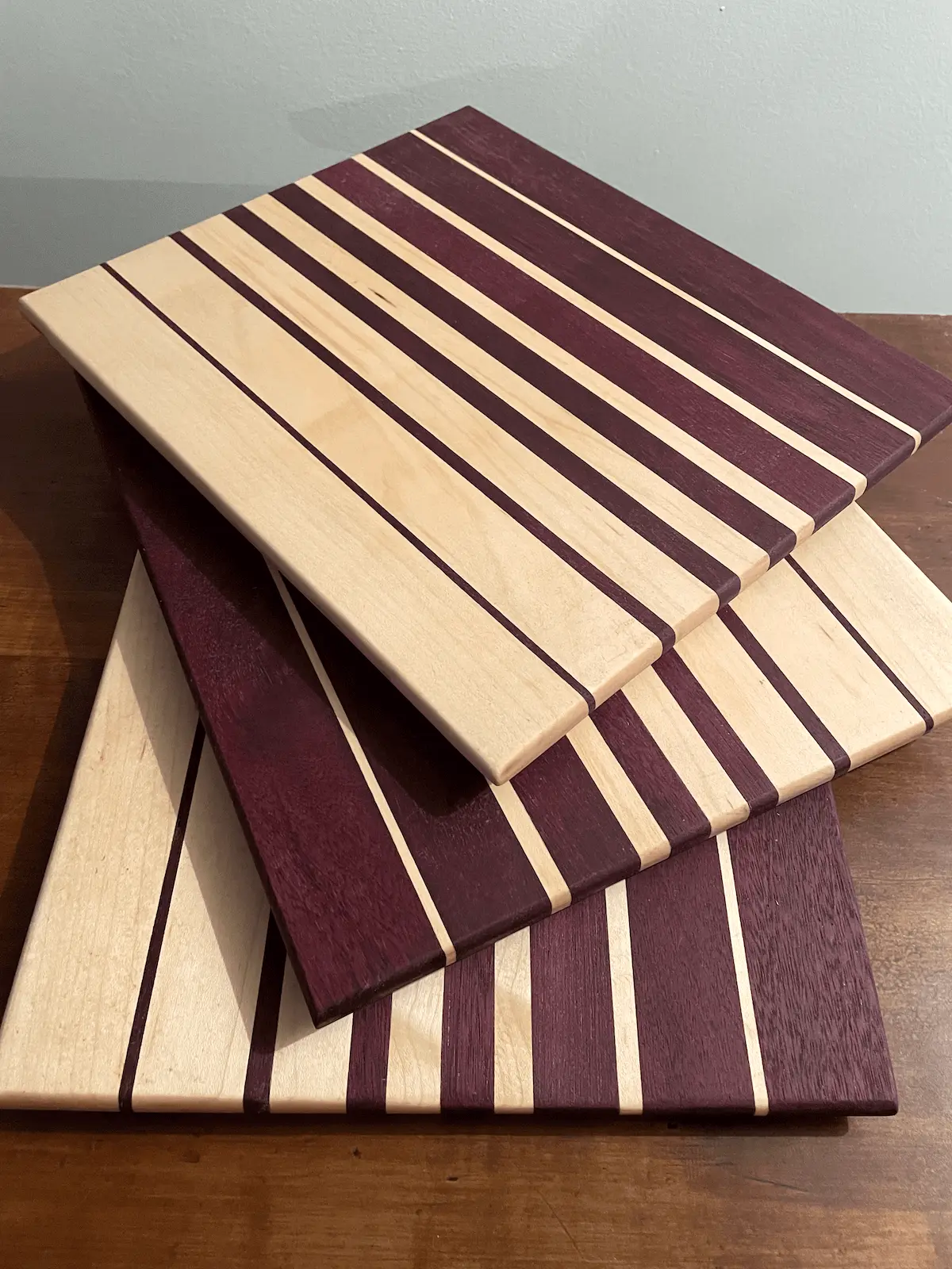 Wooden Cutting Boards